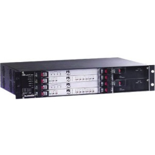 AudioCodes M3K7/AC Data Networking
