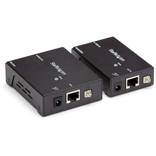 StarTech ST121HDBTE Cables, Connectors, and Adapters