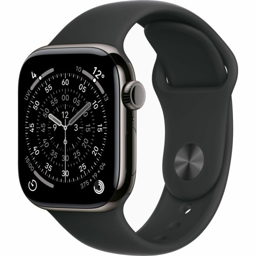 Apple MF8R4LW/A Smartwatches