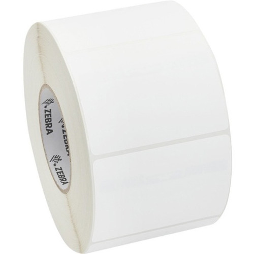 Zebra 10000302 Barcode Label