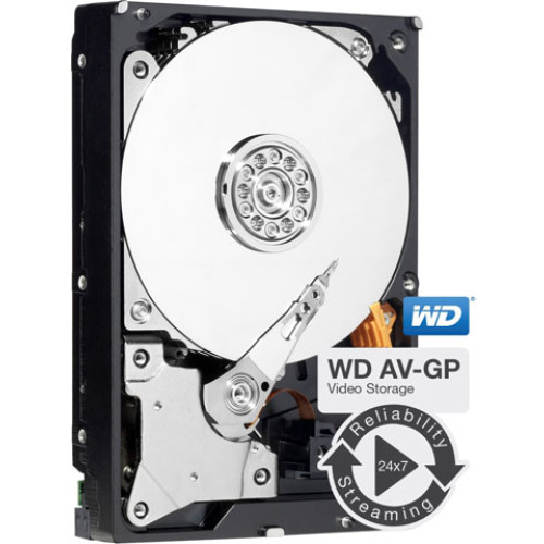 HDSTOR WD10EURX Products