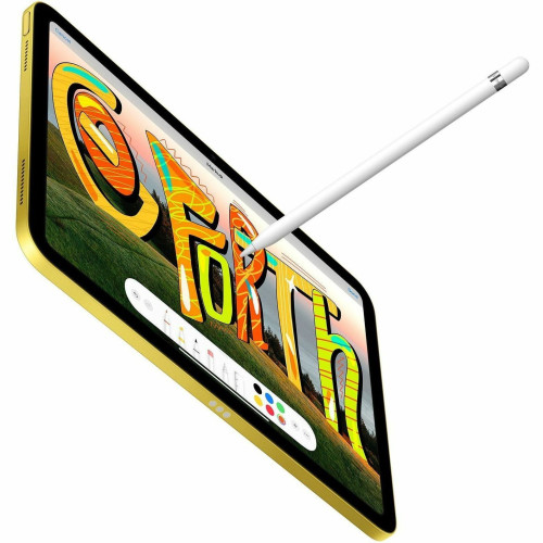 Apple MD4J4LL/A Tablet