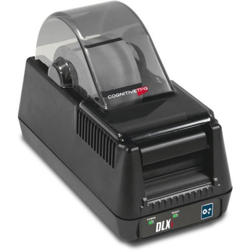 CognitiveTPG DBT42-2085-G1S Barcode Label Printer