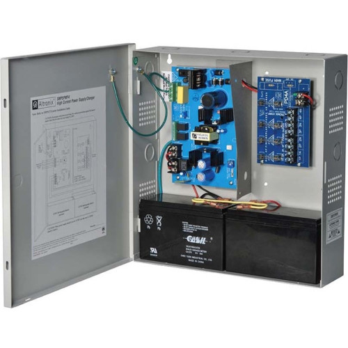 Altronix SMP5PMP4 Accessory