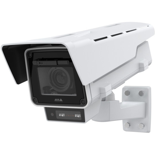 Axis 02168-001 Security Camera