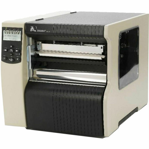 Zebra 223-801-00003 Barcode Label Printer