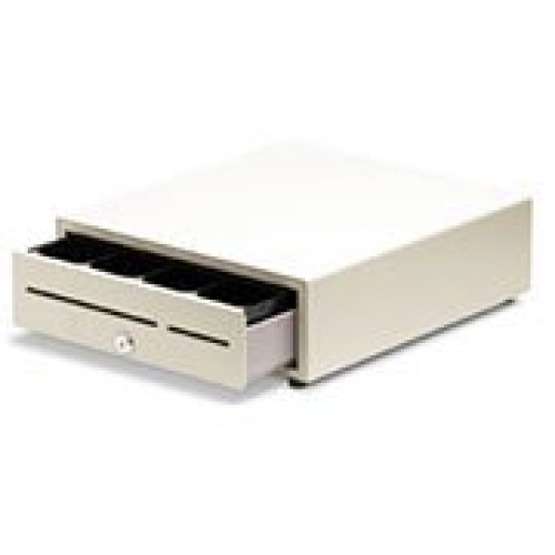 M-S Cash Drawer EU-103-M-B-EPS-NO Cash Drawer