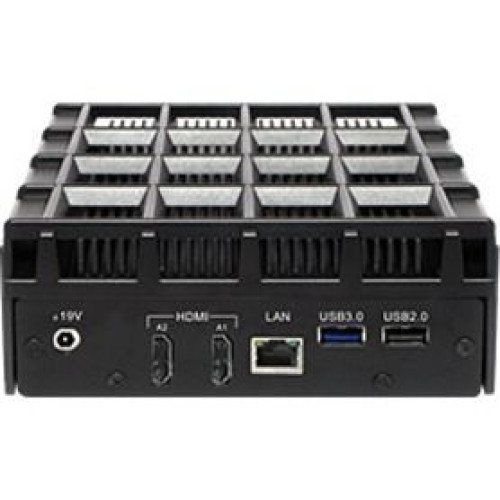 DT Research MA1352E-38B Accessory