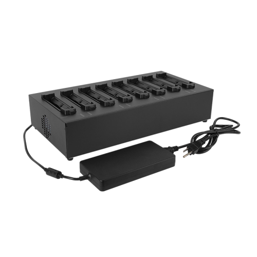 Getac GCECUA Docks and Cradles