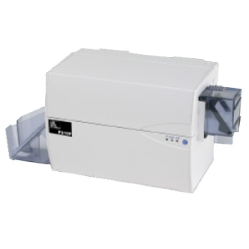Zebra P310F-0000S-AD0 ID Card Printer