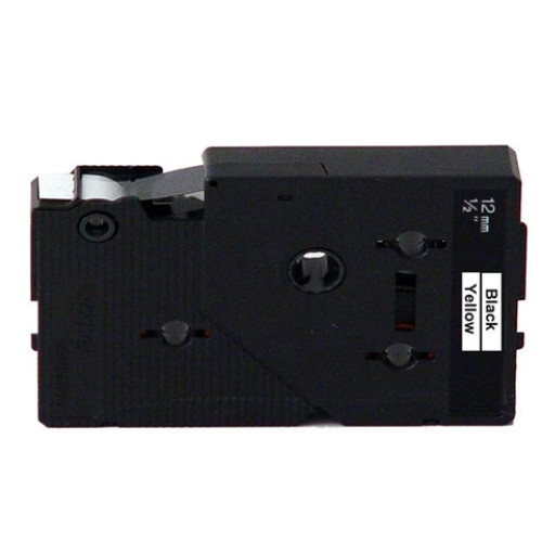 Brother TC7001 Barcode Label