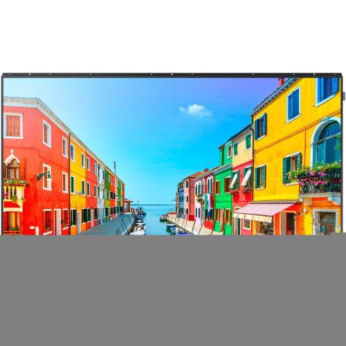 Samsung OM75D-K Digital Signage Display