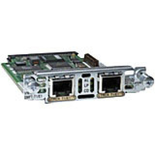 Cisco VWIC2-1MFT-G703= Data Networking