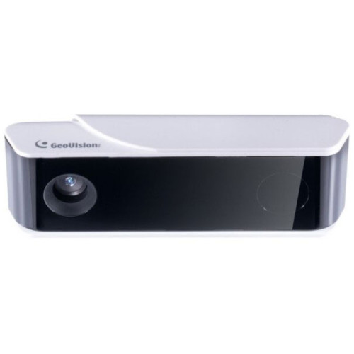 GeoVision 140-3DPBX-V20 Security Camera