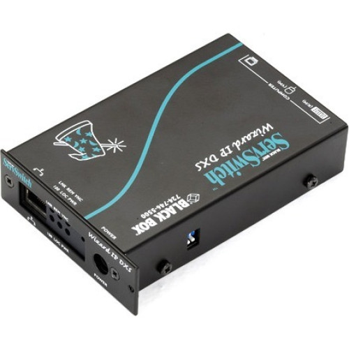 Black Box ACR101A Products