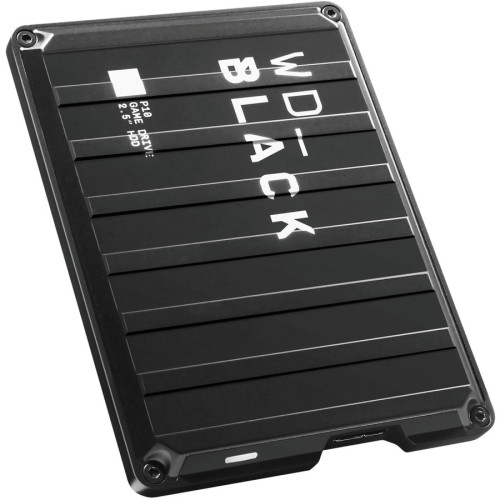 Western Digital WDBA2W0020BBK-WESN Drive