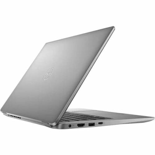 Dell VXCY2 Two-in-One Laptop