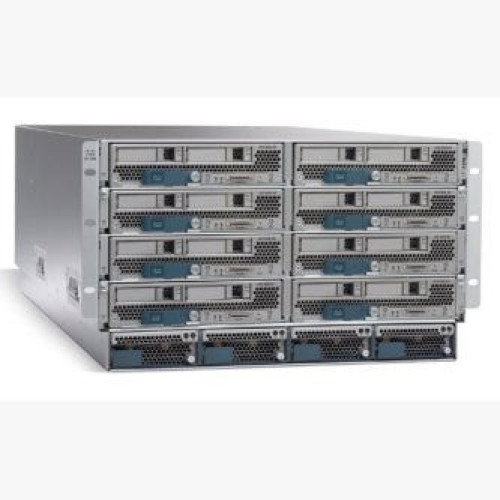 Cisco HX-FI-6296UP Print Server