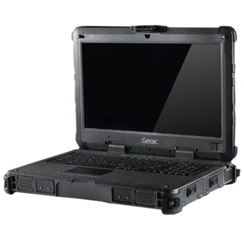 Getac XQ2S9FYATDNL Rugged Laptop