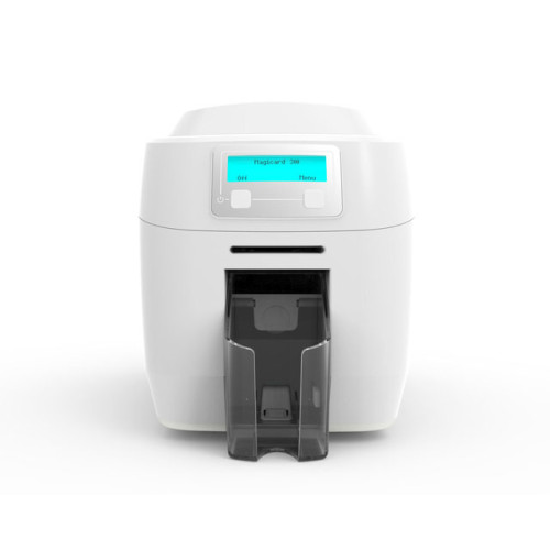 Magicard 3300-0001/2 ID Card Printer