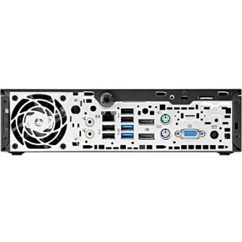 HP G5R51UT#ABA POS Touch Terminal