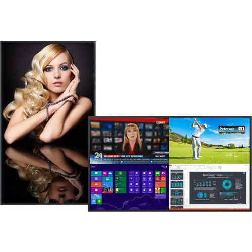 Planar 997-8092-00 Digital Signage Display
