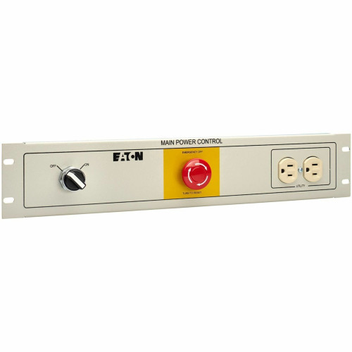 Eaton RCP200-GRY Products