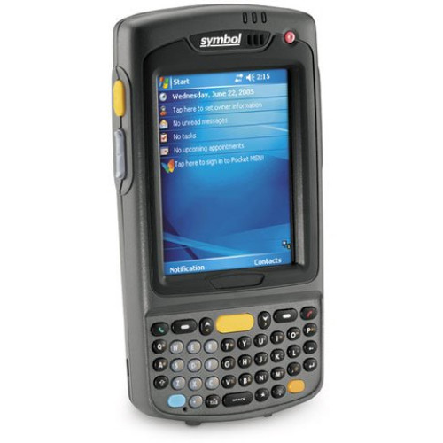 Symbol MC7090-PK0DJRFA7WW Mobile Computer