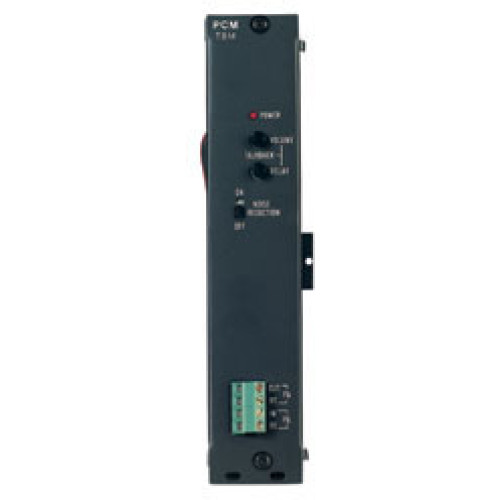 Bogen PCMTBM Public Address Equipment