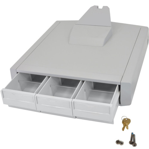 Ergotron 97-865 Rack
