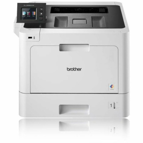 Brother HL-L8360CDW Laser Printer