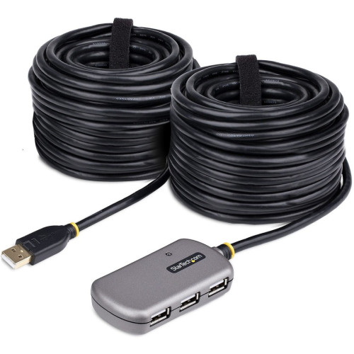 StarTech U02442-USB-EXTENDER Data Networking