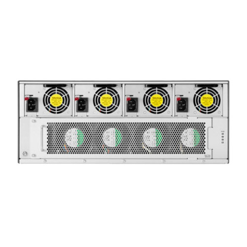 HPE Aruba CX5420 Ethernet Switch