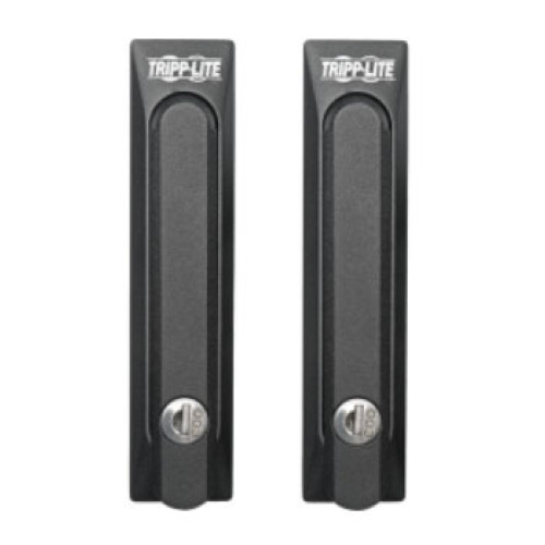 Tripp-Lite SRHANDLE3 Storage Cabinet