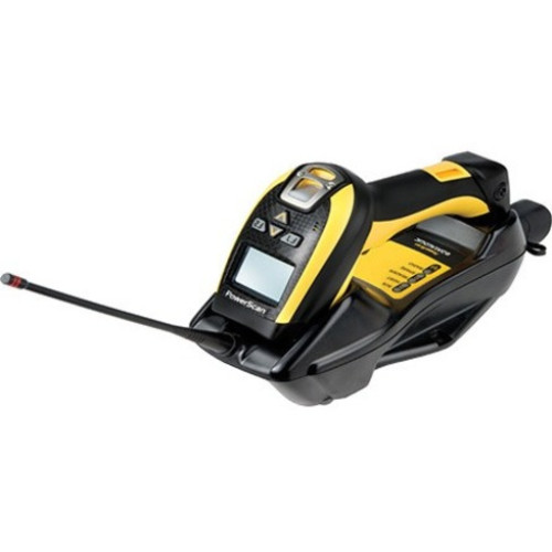 Datalogic PM9100-910RBK20 Barcode Scanner