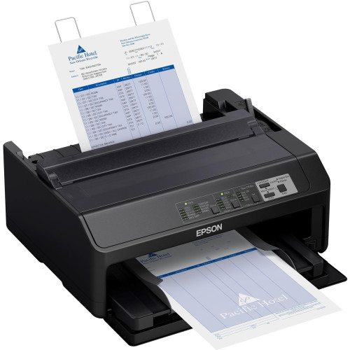 Epson C11CF39202 Line Printer