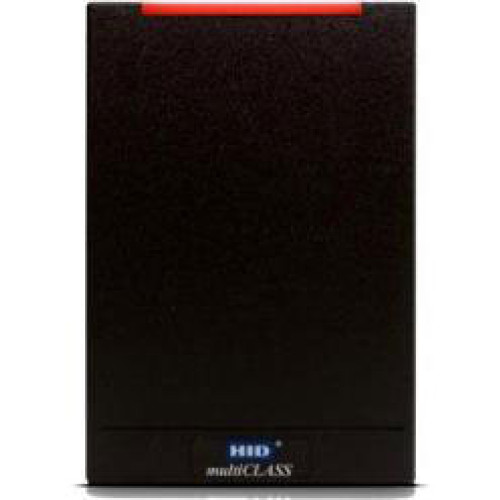 HID 920PTNTEG00000 Access Control Reader