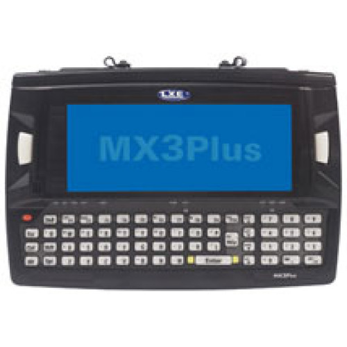 LXE MX3HAMDY21KAEARSFVAX Mobile Computer