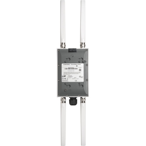SonicWall 02-SSC-2507 Wireless Access Points
