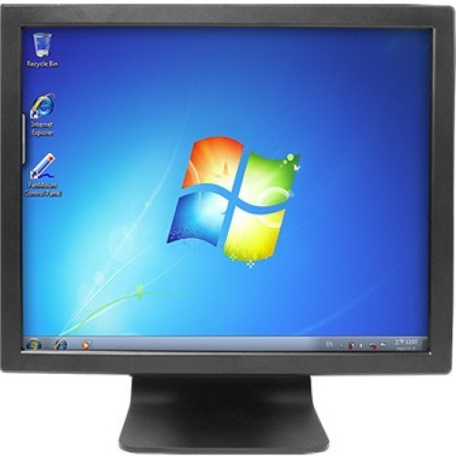 DT Research 515T-E7B-H3G0 POS Touch Terminal