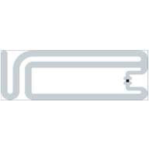 SMARTRAC 3002173 RFID Inlay