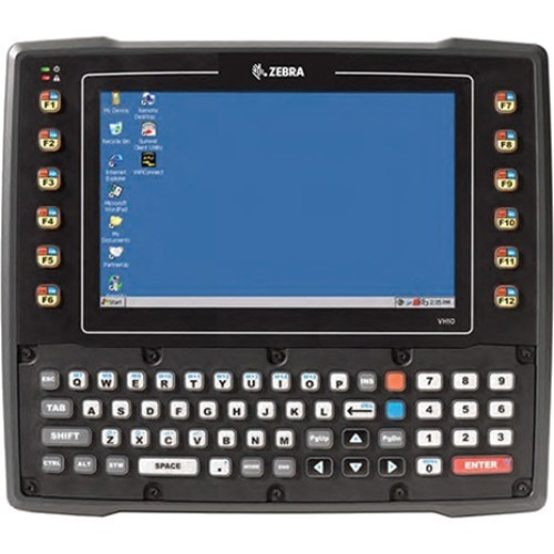 Psion Teklogix VH10212110110A00 Data Terminal