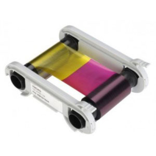 Evolis CBGR0100C ID Card Ribbon