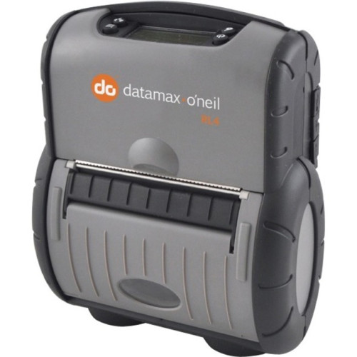 Datamax-O'Neil RL4-DP-50100010 Portable Barcode Printer