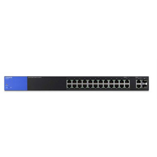 Linksys LGS326P Ethernet Switch