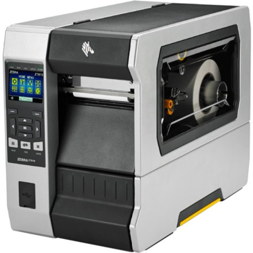Zebra ZT61046-T210100Z Barcode Label Printer