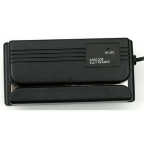  MS140-2 Barcode Card Reader