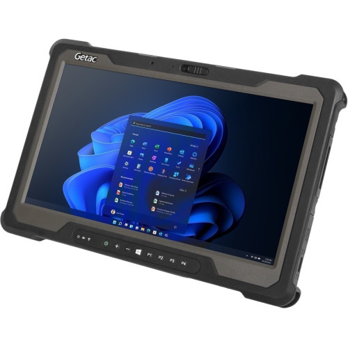 Getac AM2O64QA5BBX Tablet