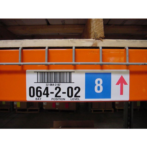BCI BCIR46KIT2S Labels