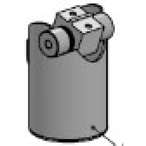 SpacePole SP2-7501-02 Accessory